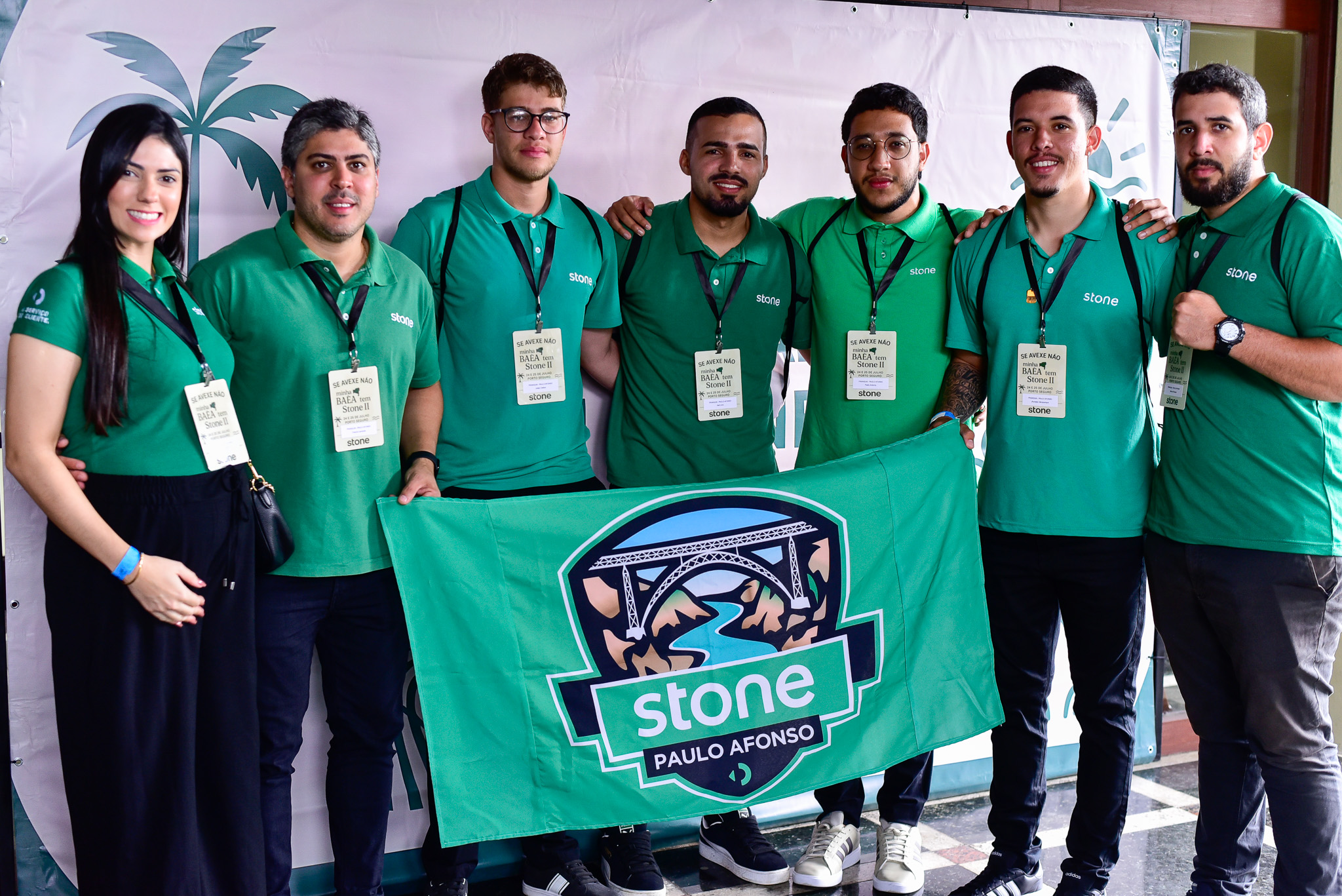 Stone Day
