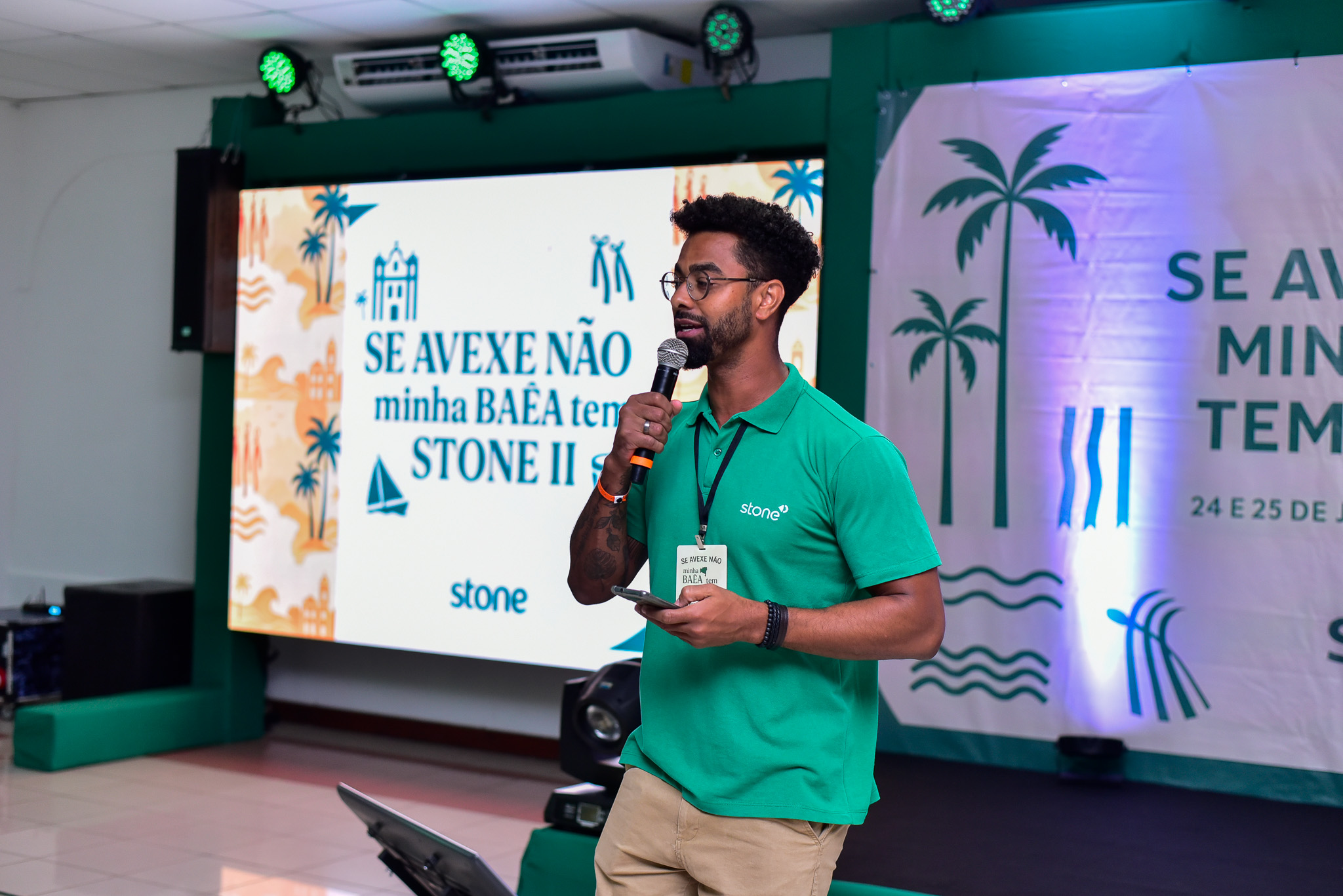 Stone Day