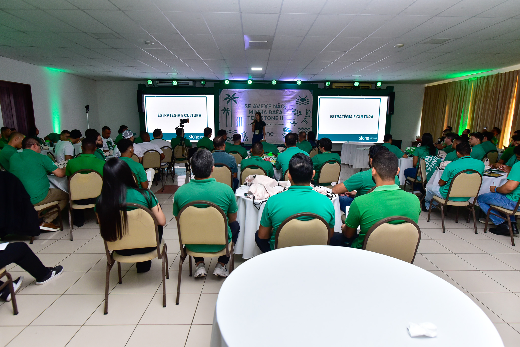 Stone Day