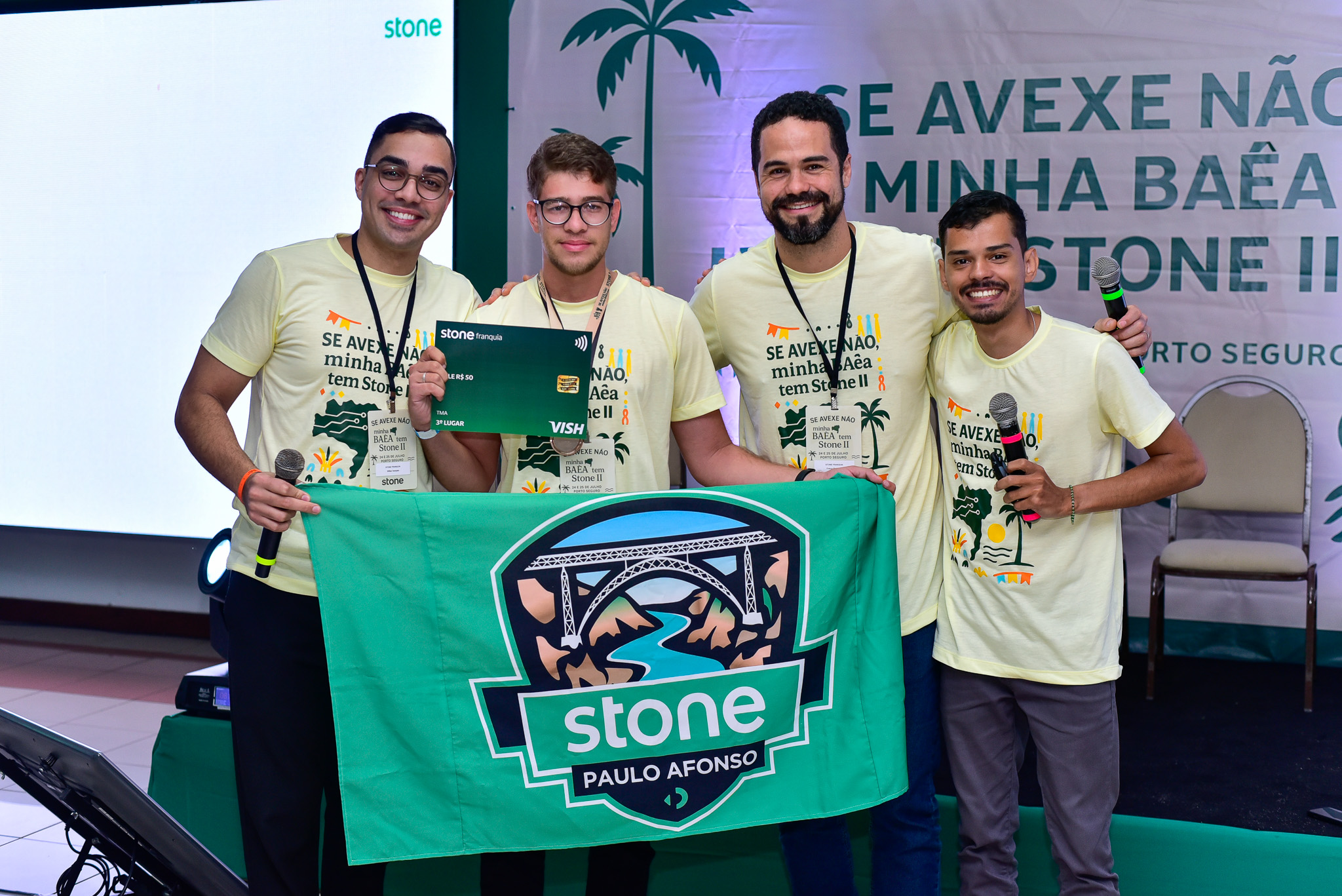 Stone Day