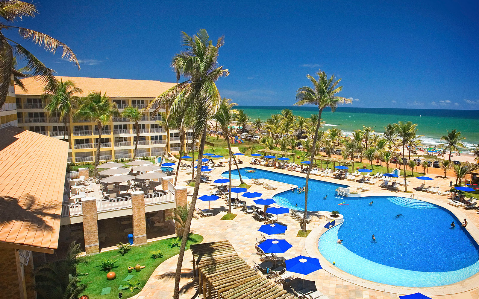 Gran Stella Maris Resort